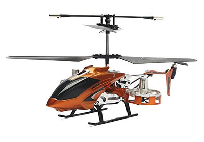 Air Plane 8 Channels 720p Camera Remote Control Aircraft RC Helicopter for Beginner
