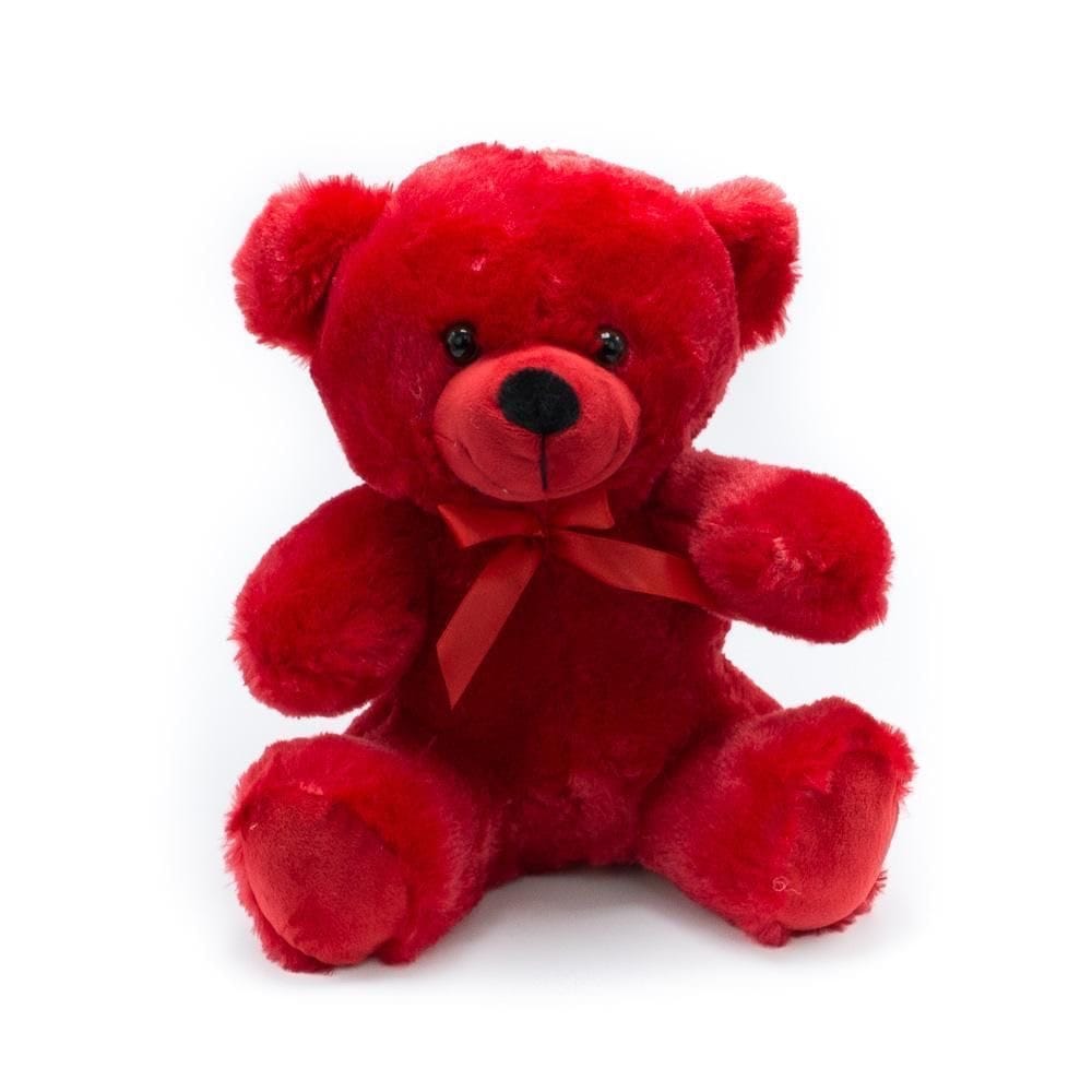 Red Teady bear 22 inches