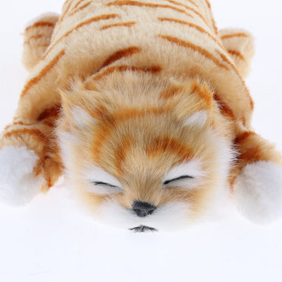 Electric Rolling Cat stuff toy