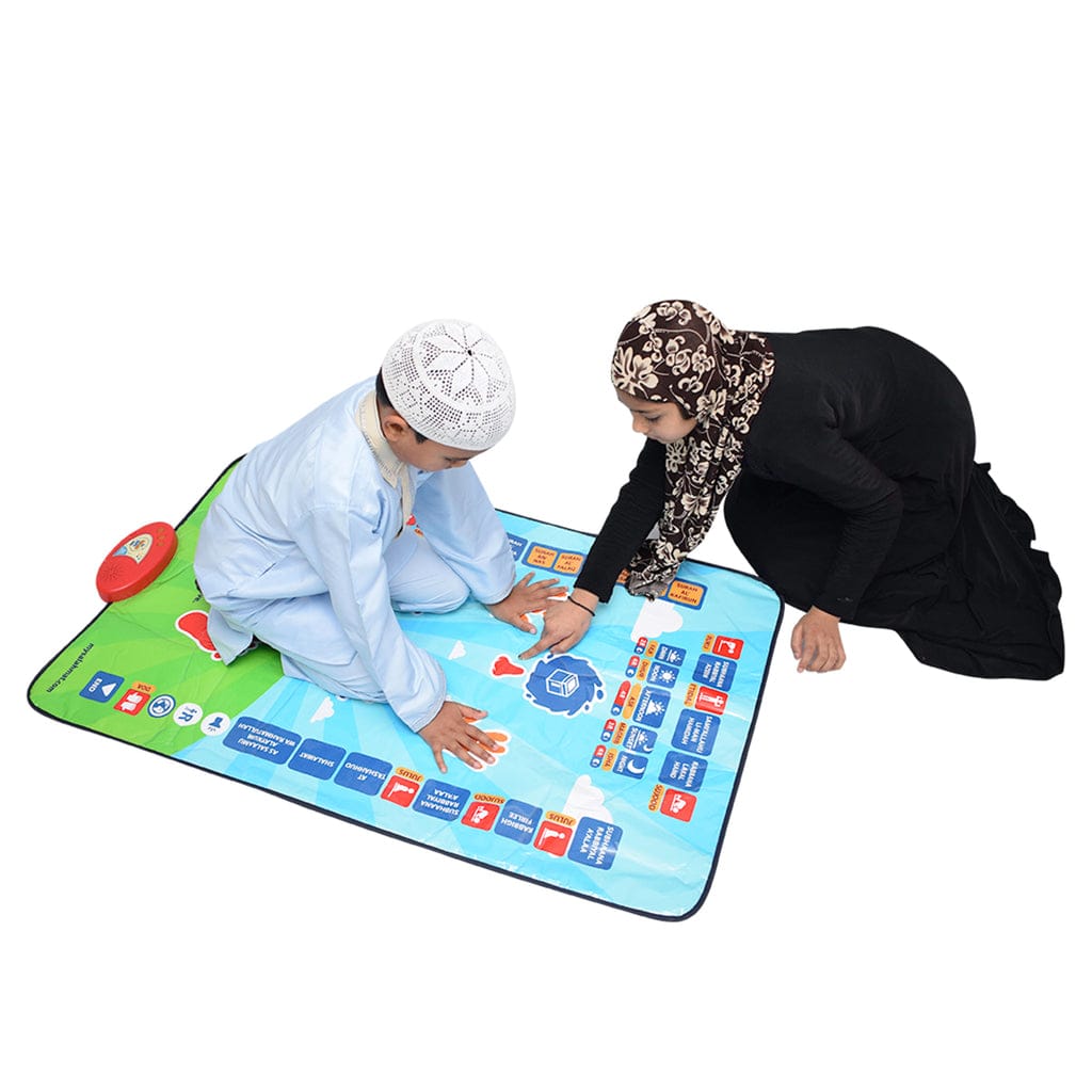 kids prayer mat