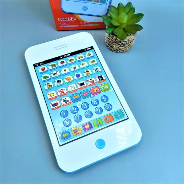 Children’s Early Education SmartPhone